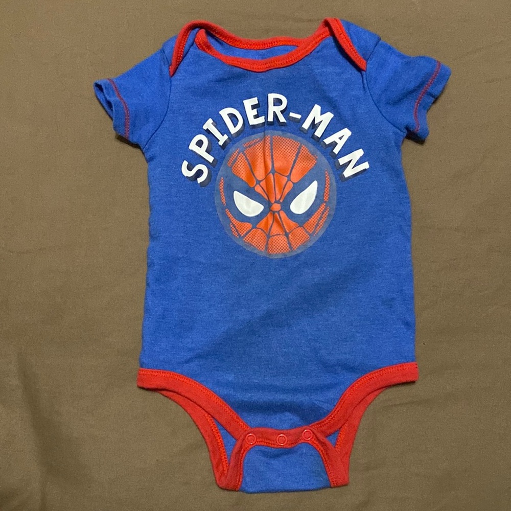 Spider-Man
